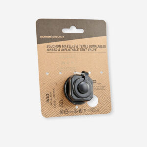 Náhradná zátka kompatibilná s našimi nafukovacími matracmi a stanmi QUECHUA