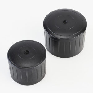 Náhradný diel na prút Carpover-500 horná a dolná koncovka diel 6 CAPERLAN