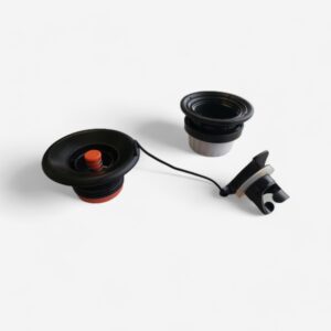 Náhradný vysokotlakový ventil na nafukovací paddleboard ITIWIT