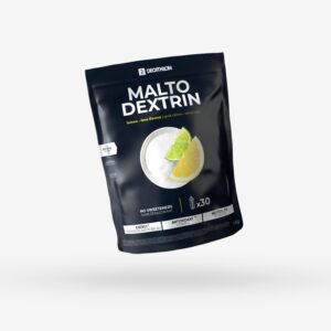 Nápoj v prášku Maltodextrín citrónový 1 kg DECATHLON