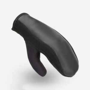 Neoprénové palčiaky s otvorenými dlaňami na windsurfing V2 TAMAHOO