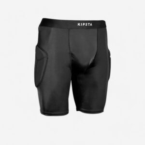 Ochranné boxerky pre brankárov na futsal KIPSTA