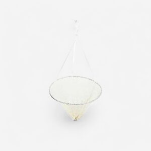 Okrúhla sieťka 50 cm na lov kôrovcov FLASHMER