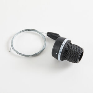 Otočná rukoväť 6 rýchlostí DECATHLON