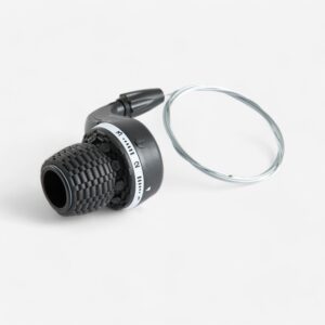 Otočná rukoväť ľavá 3 rýchlostí DECATHLON