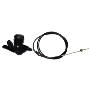 Páčka 8 rýchlostí Alfine ELOPS