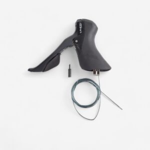 Páčka Shimano Sora s dvojprevodníkom VAN RYSEL