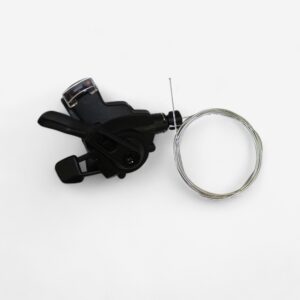 Páčka prehadzovača SRAM 8 rýchlostí 4 ks ROCKRIDER