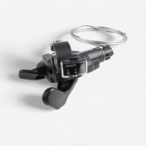 Páčka prešmykača 3 rýchlosti SRAM x4 ROCKRIDER