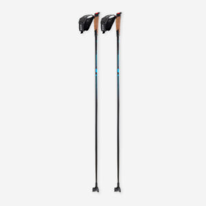 Palice XC S POLE 550 na bežecké lyžovanie INOVIK