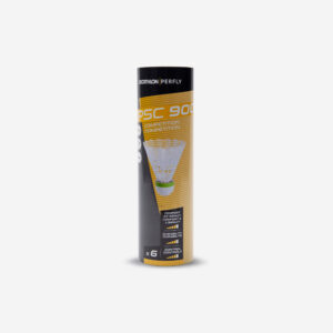 Plastový košík PSC 900 medium biely 6 ks PERFLY