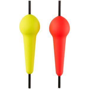 Plaváky TF-FLT-G na lov pstruha CAPERLAN