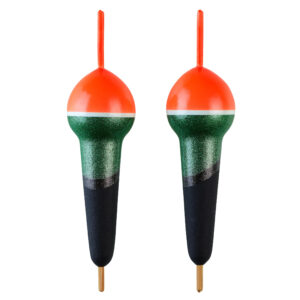 Plaváky toulousain TF-FLT-H na lov pstruha CAPERLAN