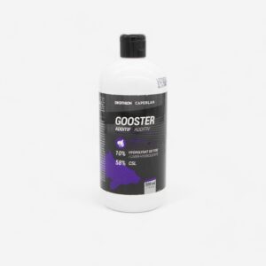 Posilňovač Gooster Additiv Cesnak 500 ml CAPERLAN