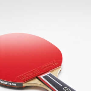 Poťah na stolnotenisovú raketu TTRB Gold Spin ITTF KUIKMA
