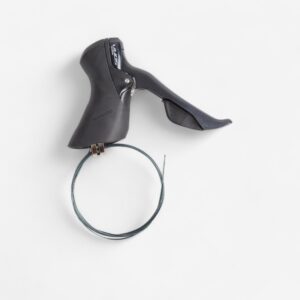 Pravá páčka Shimano Sora 9 rýchlostí VAN RYSEL