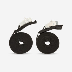 Prepravné popruhy na kajak