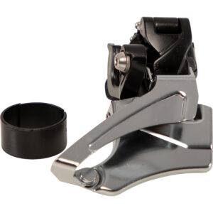 Prešmykač MICROSHIFT 2 x 9 rýchlostí 31