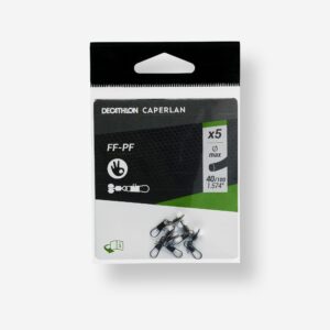 Príslušenstvo na Feeder Koráliky Feeder FF - PF CAPERLAN