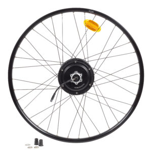 ROUE VTT ARRIÈRE 27