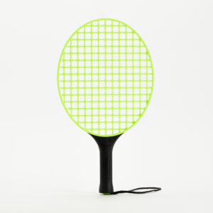 Raketa na speedball/turnball žltá ARTENGO