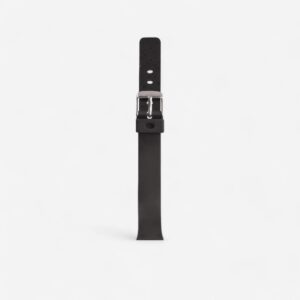 Remienok na hodinky kompatibilný s modelom A300s čierny KALENJI