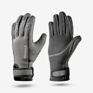 Rukavice na kaňoning 3 mm unisex SIMOND