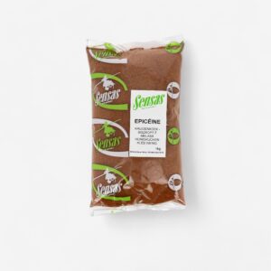 Rybárska kŕmna zmes Epiceine 1 KG SENSAS