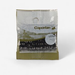 Rybárska záťaž broky CAPERLAN