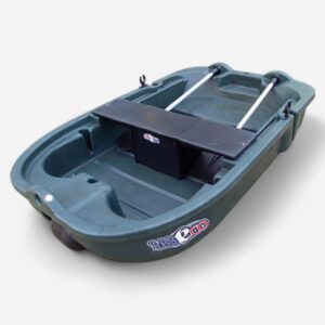 Rybársky čln Carpy 180 FUNYAK
