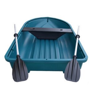 Rybársky čln Facilalo 200 FUNYAK