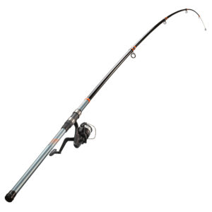 Rybársky set Symbios Light-100 390 na lov technikou surfcasting CAPERLAN