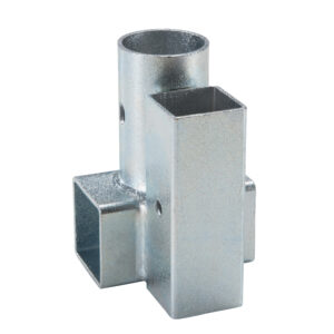 SPOJNICA TYČÍ K TRAMPOLÍNE ESSENTIAL300 DOMYOS