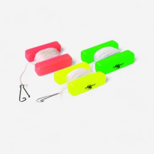 Sada orientačných značiek Maxi na lov kaprov CARP SPIRIT