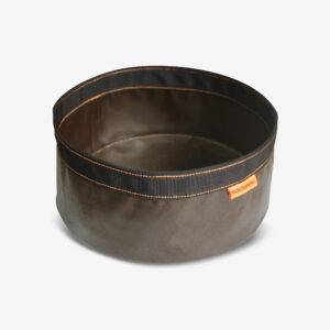 Skladacia miska pre psov 100 SOLOGNAC