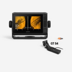 Sonar | Navigátor Echomap UHD2 72sv + sonda GT54 GARMIN