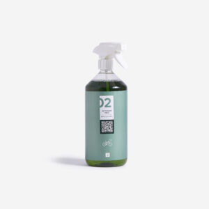 Sprej na čistenie bicyklov - 1 l DECATHLON