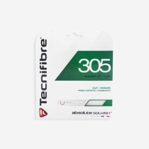 Squashový výplet Tecnifibre 305 1