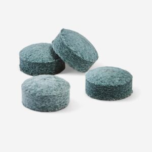 Súprava 4 tipov 10 mm na biliardové tágo PONGORI