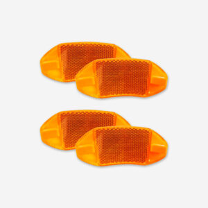 Súprava odrazových skiel Nemecko ELOPS