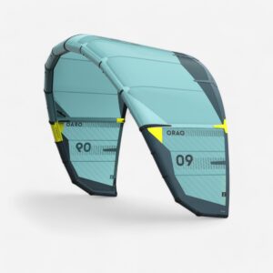 Ťažné krídlo Straterial Hangtime na kitesurf 9 m² ORAO