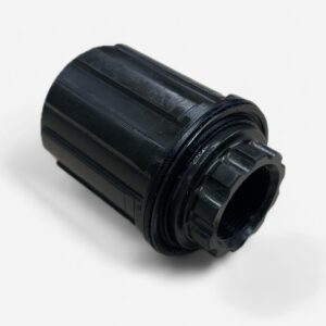 Telo kazety na horský bicykel s 8/9/10 rýchlosťami s kónickým hlavovým zložením ROCKRIDER