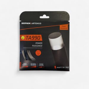 Tenisový výplet TA 990 Power 1