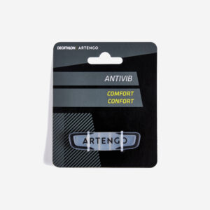 Tlmič vibrácií Comfort priesvitný ARTENGO