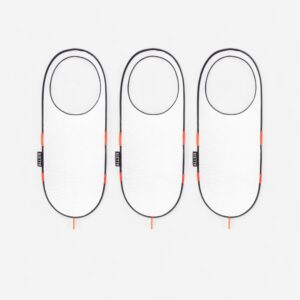 Tréningový volejbalový terč pre všetky úrovne VNT900 ALLSIX