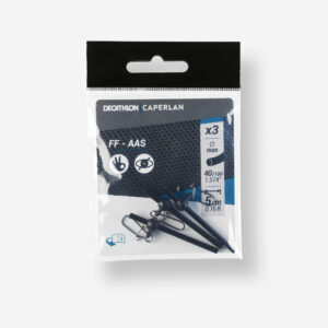 Trubička proti zamotaniu FF AA S na feeder CAPERLAN