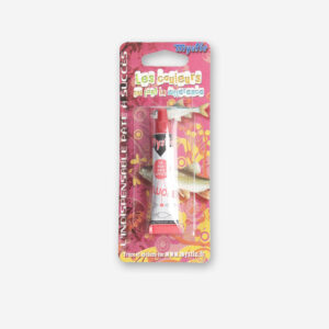 Tuba Mystic červená na lov na plávanú WATERQUEEN