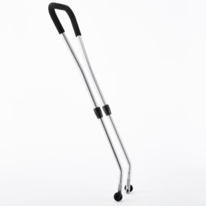 Vodiaca tyč na detské 14 a 16 palcové bicykle Btwin BTWIN