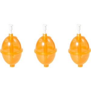 Vodná bublina TF-BF-RO na lov pstruha oválna nastaviteľná CAPERLAN