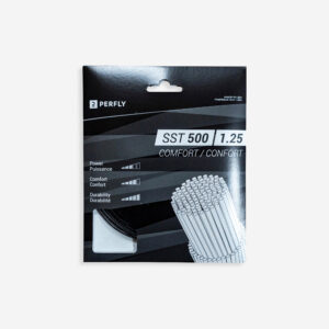 Výplet na squashovú raketu Perfly SST 500 Comfort 1